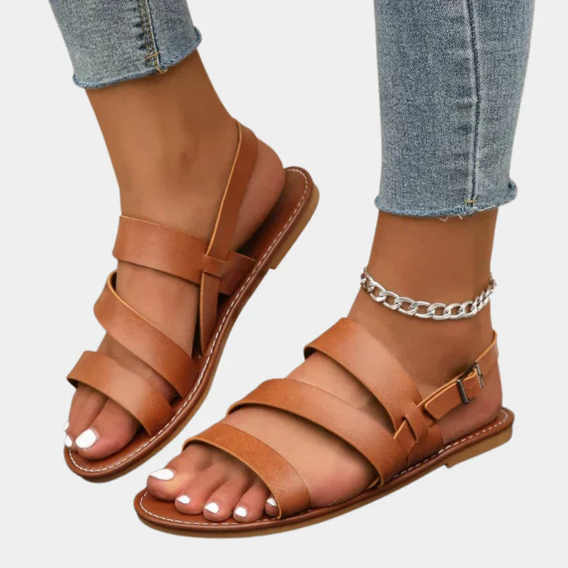 CM | Sandalias de moda para mujer