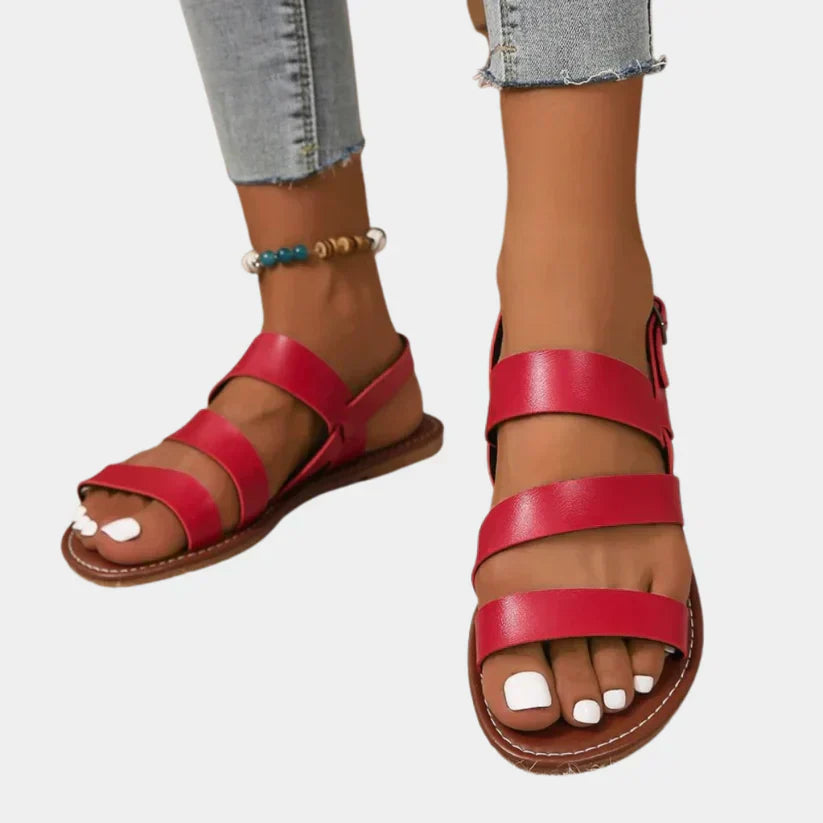 CM | Sandalias de moda para mujer