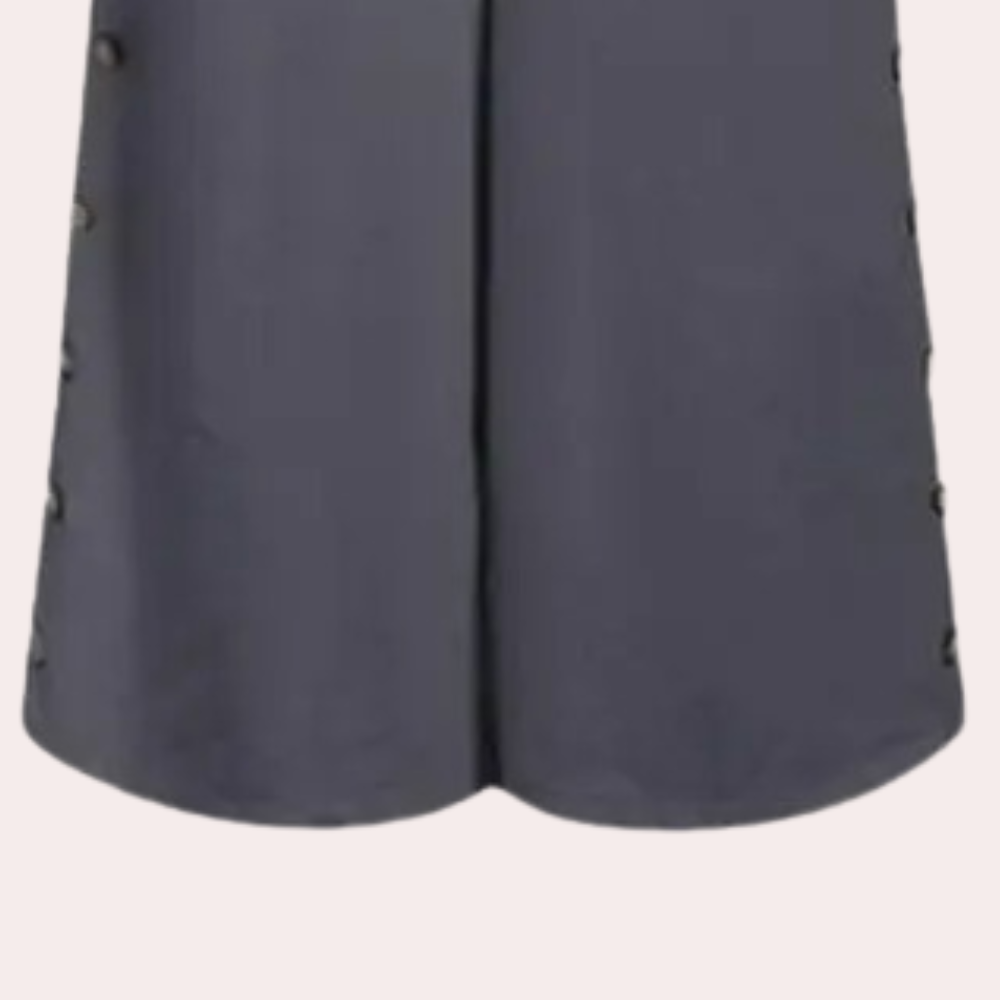CM | Elegante y cómodo mono de verano para mujer