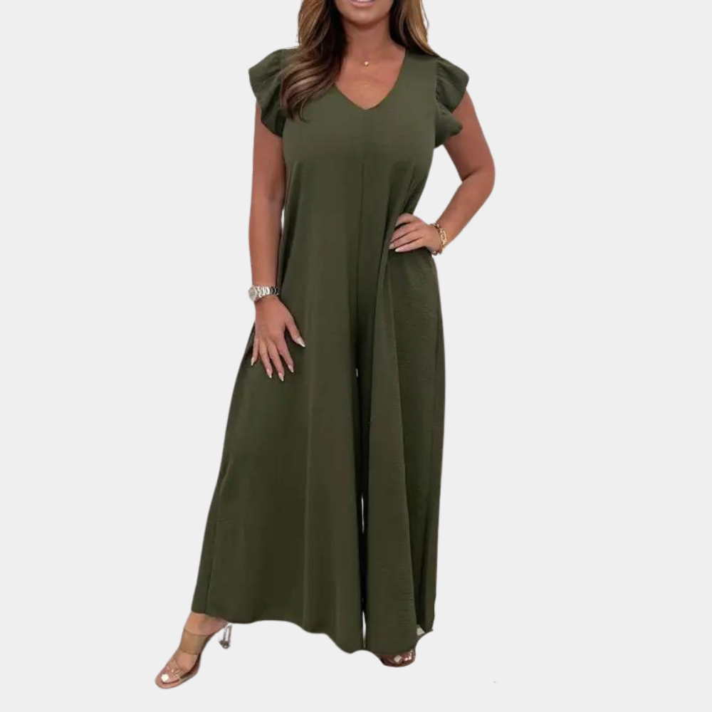 CM | Vestido mono de verano casual para mujer