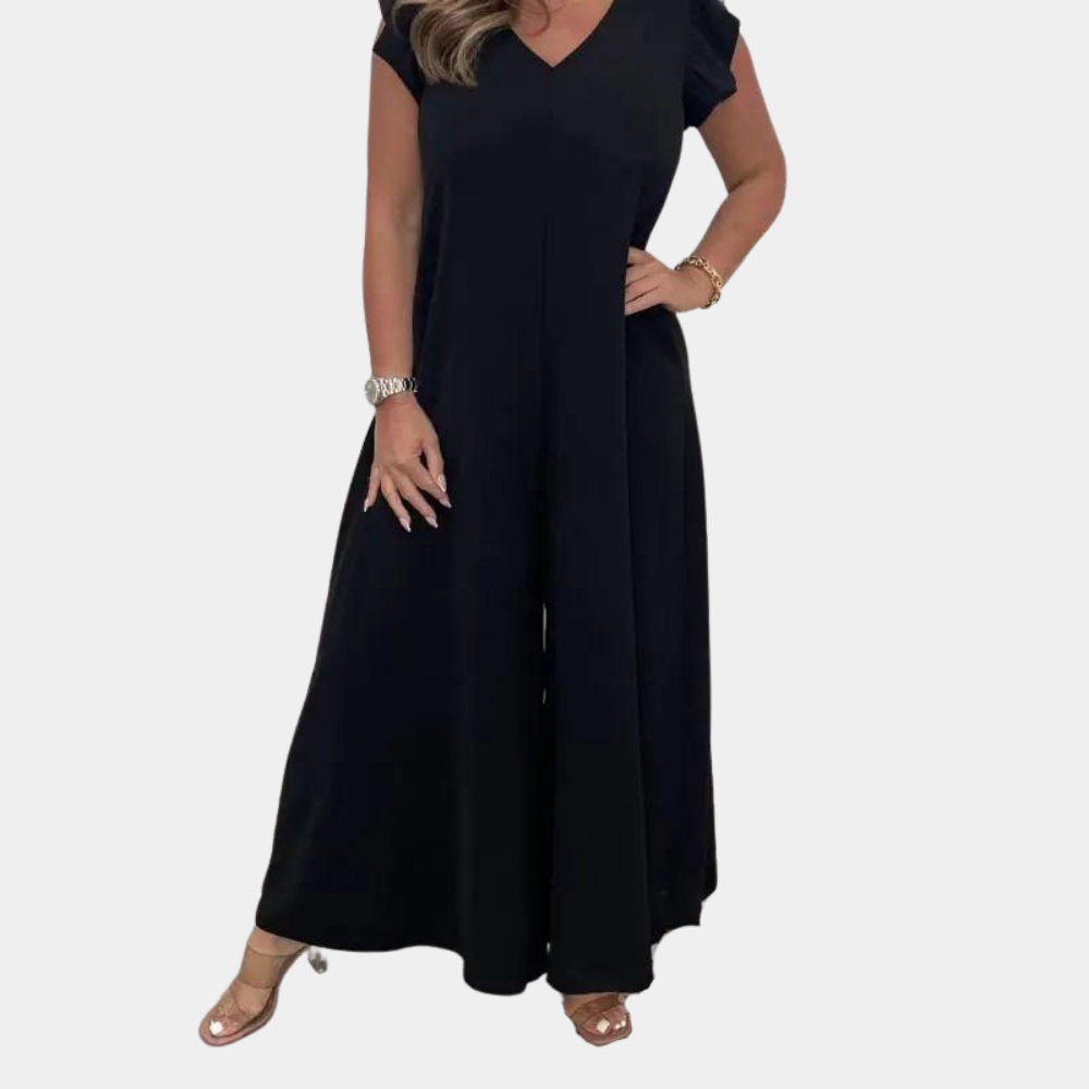 CM | Vestido mono de verano casual para mujer