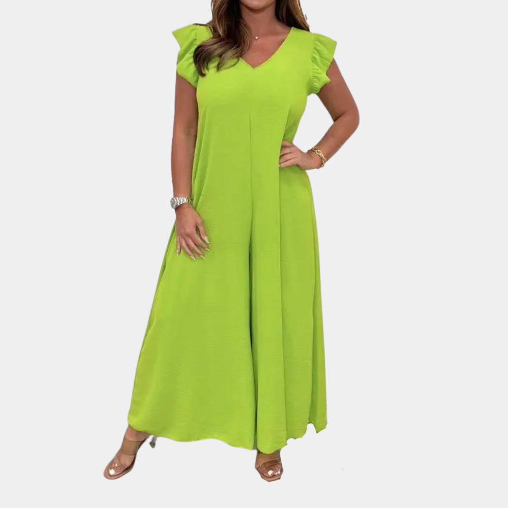 CM | Vestido mono de verano casual para mujer
