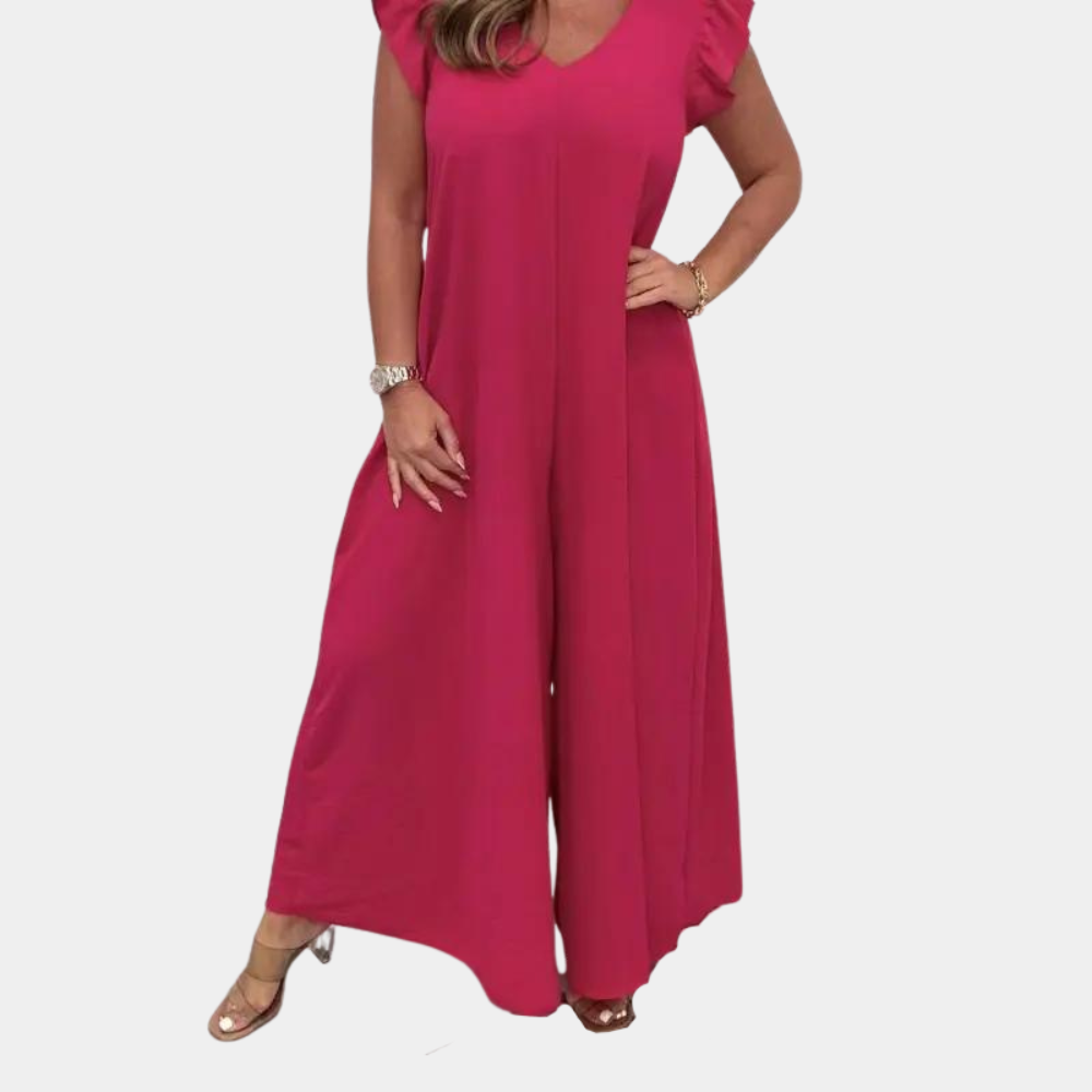 CM | Vestido mono de verano casual para mujer