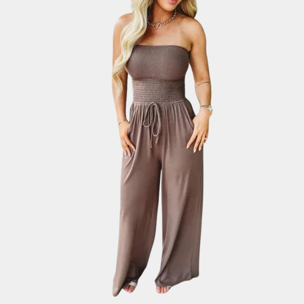 CM | Mono casual de verano para mujer