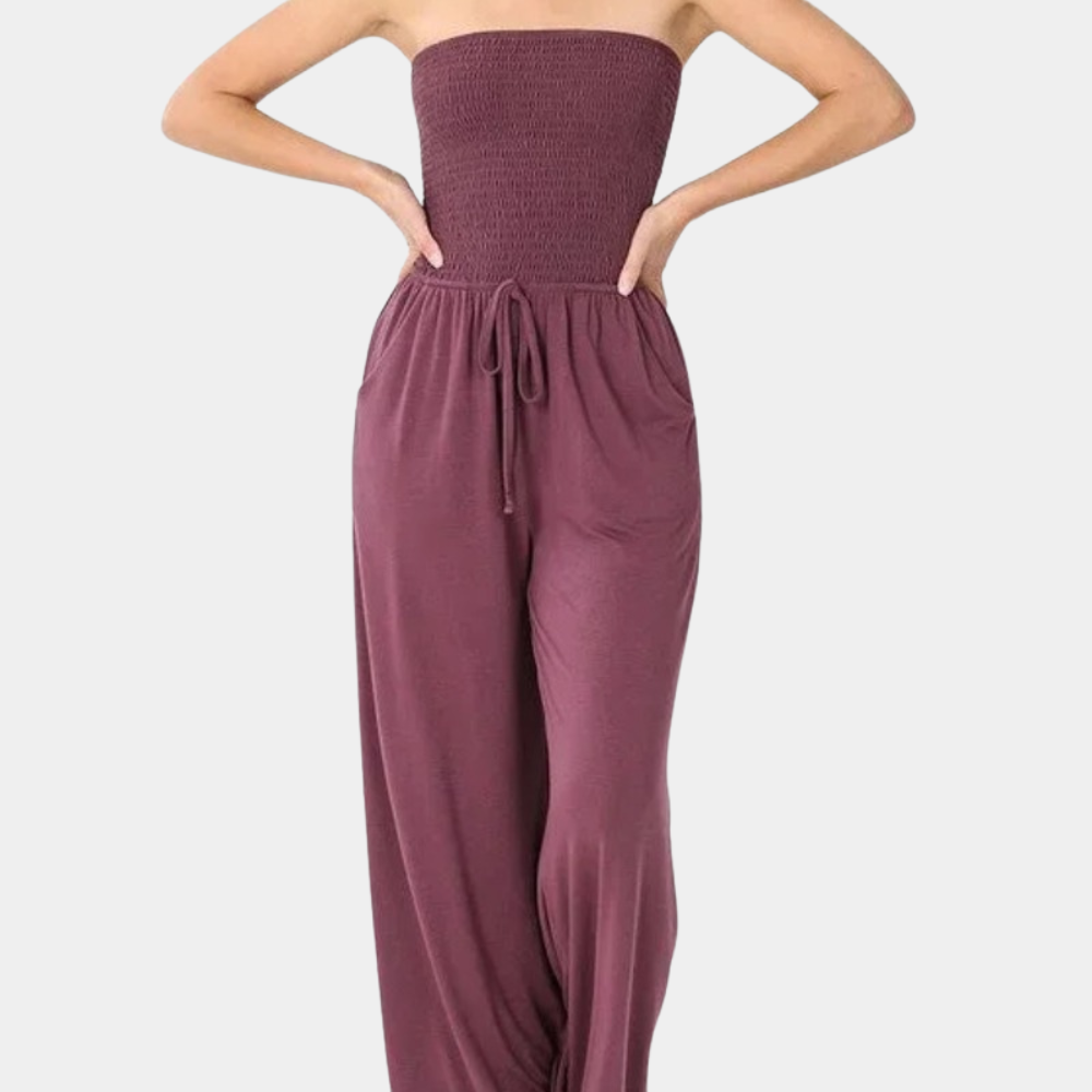 CM | Mono casual de verano para mujer