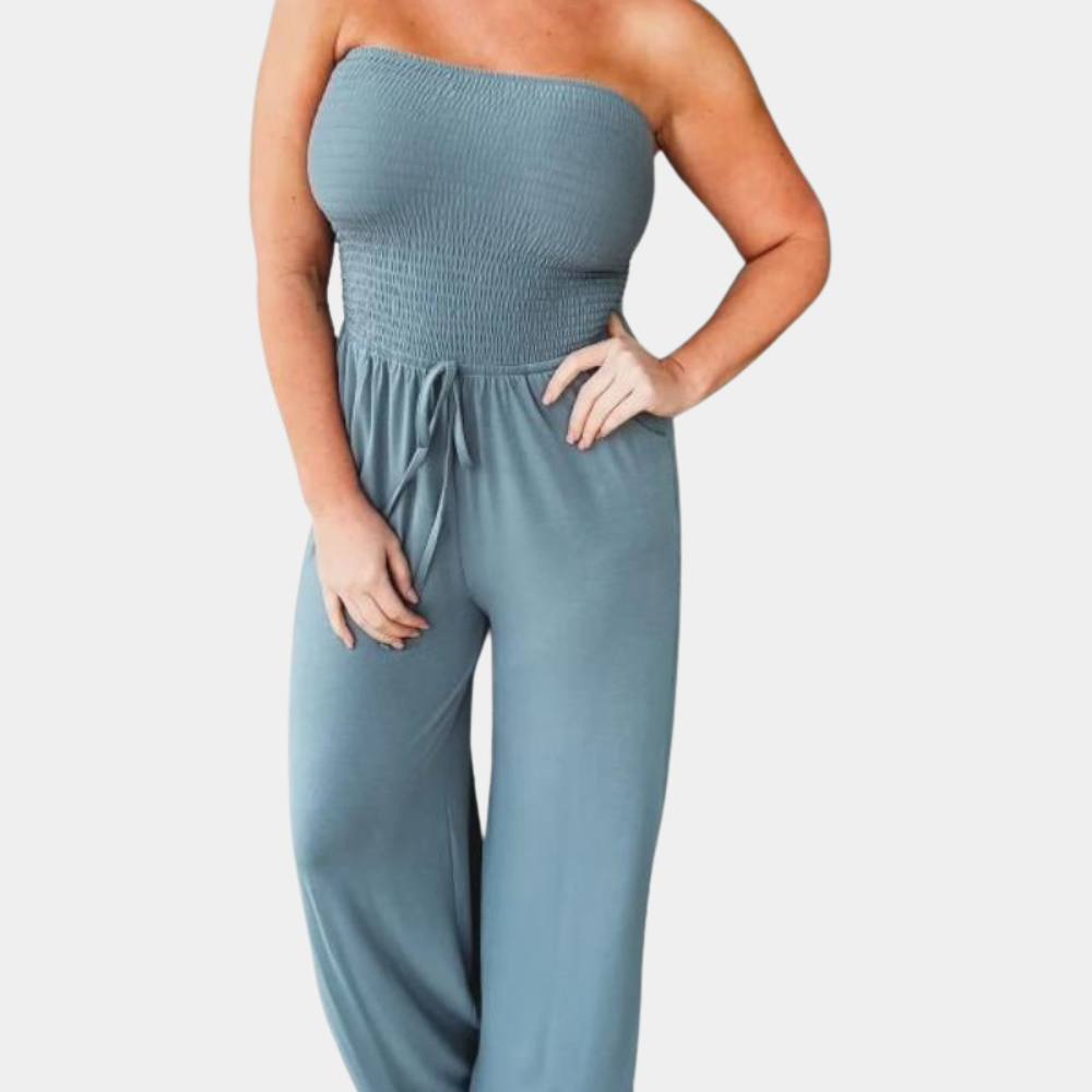 CM | Mono casual de verano para mujer