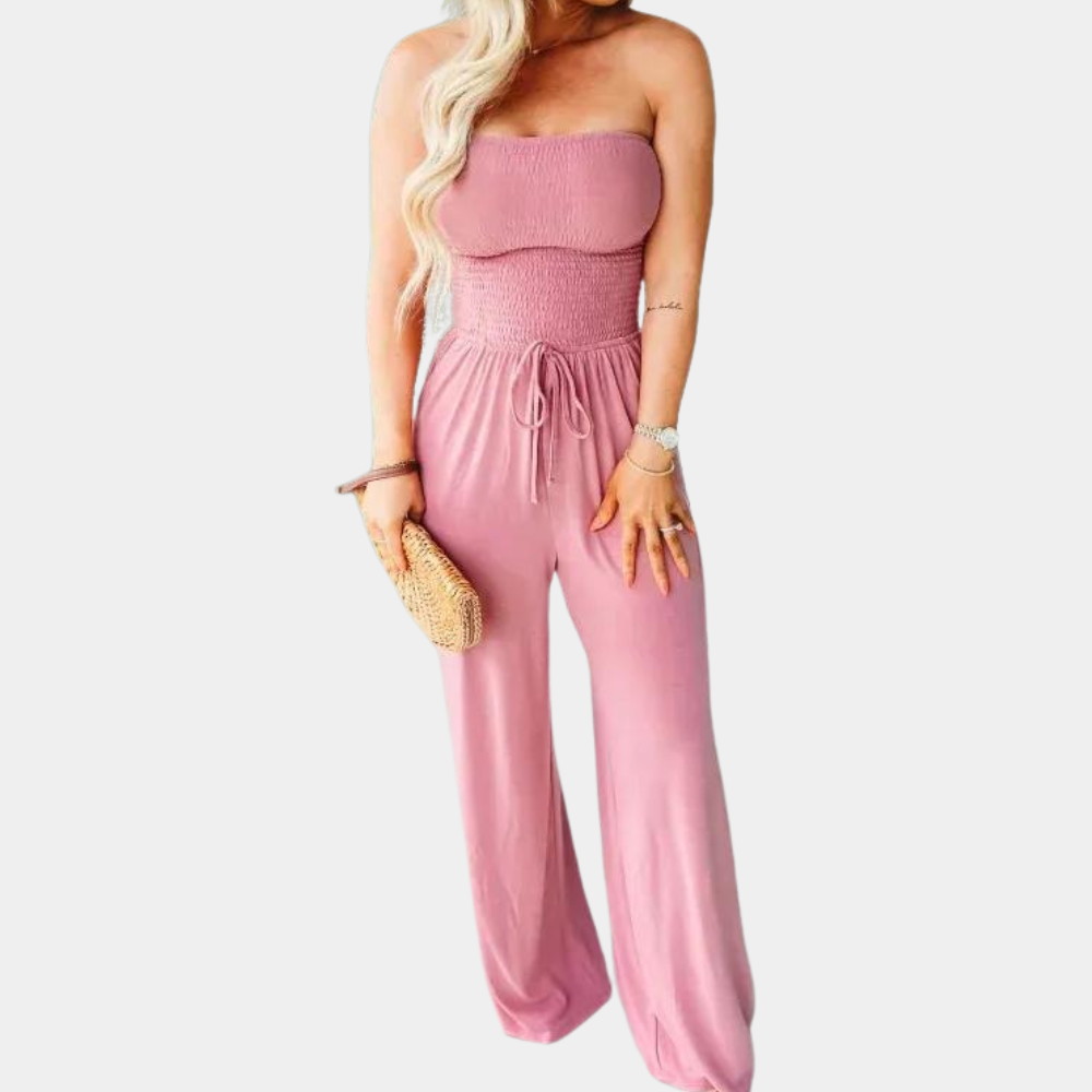 CM | Mono casual de verano para mujer