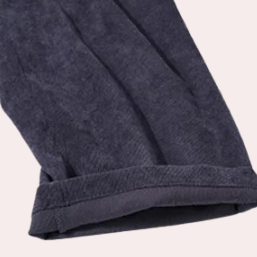CM | Mono casual de pana para mujer