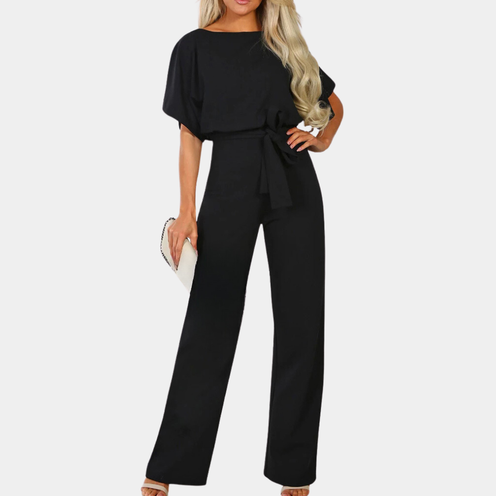 CM | Elegante mono de verano para mujer