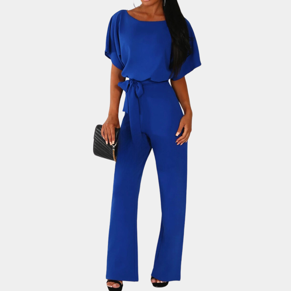 CM | Elegante mono de verano para mujer