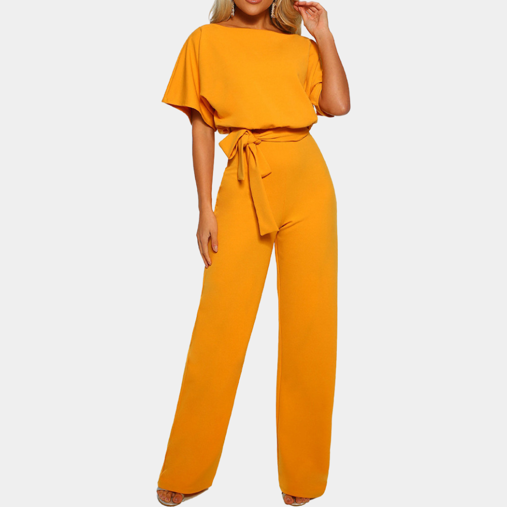 CM | Elegante mono de verano para mujer
