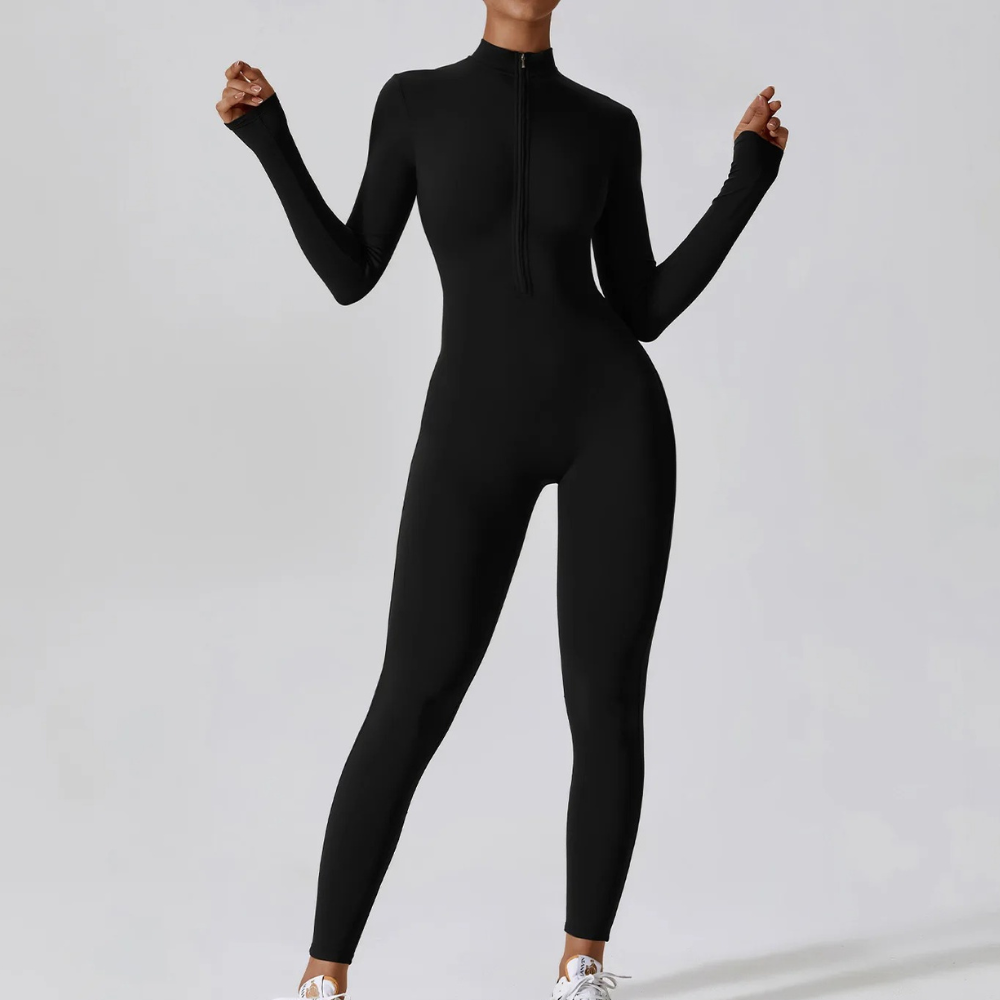 CM | Elegante y cómodo mono de verano para mujer
