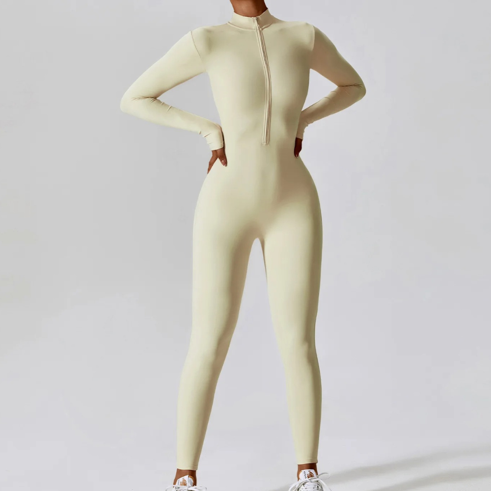 CM | Elegante y cómodo mono de verano para mujer
