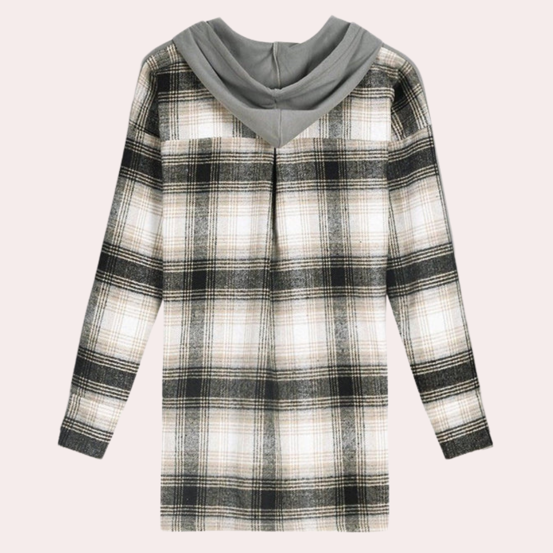 CM | Moderno y cómodo jersey de invierno