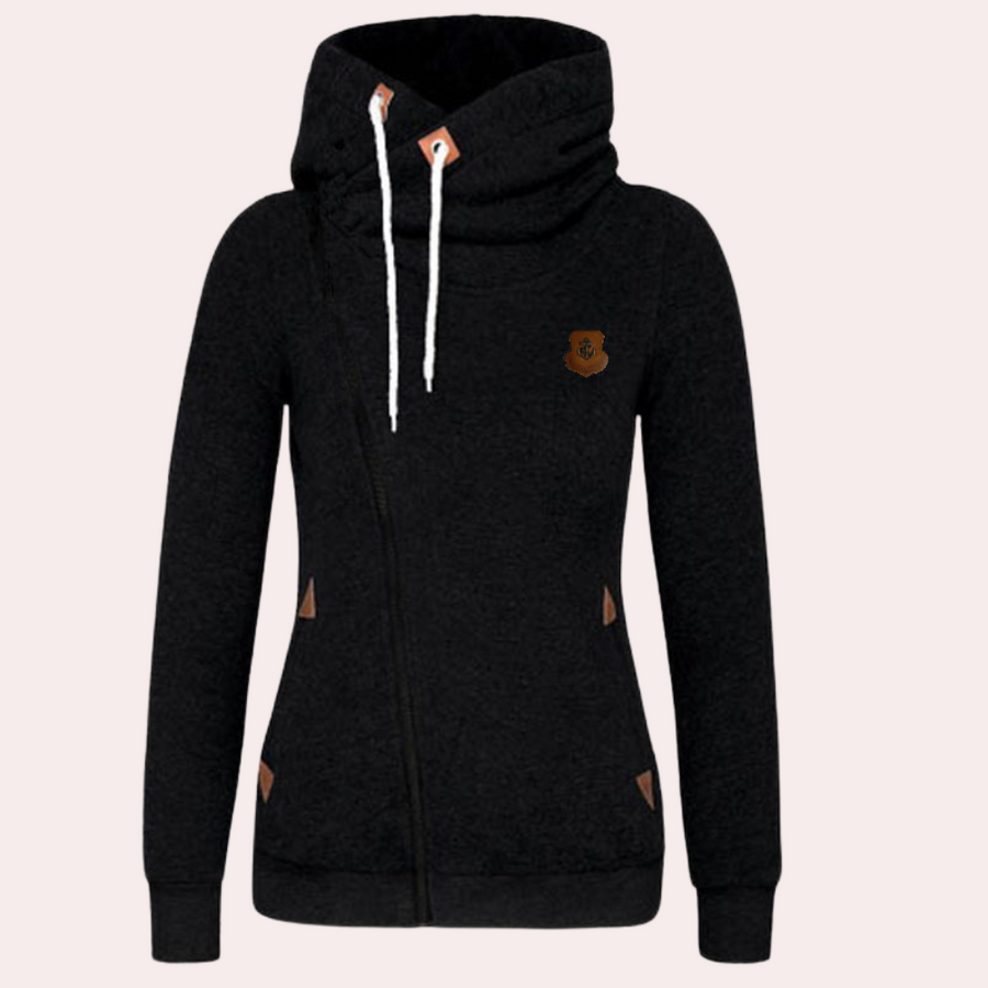 CM | Moderno y versátil jersey de invierno