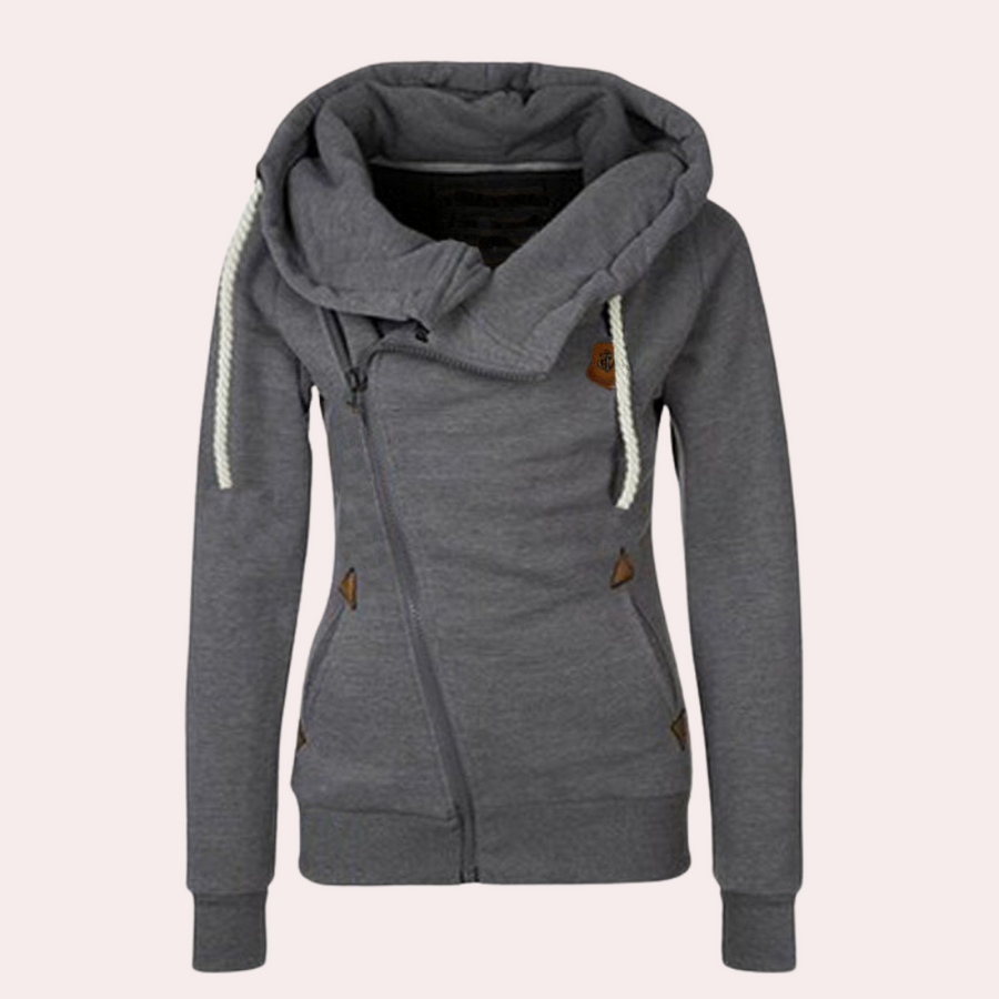 CM | Moderno y versátil jersey de invierno