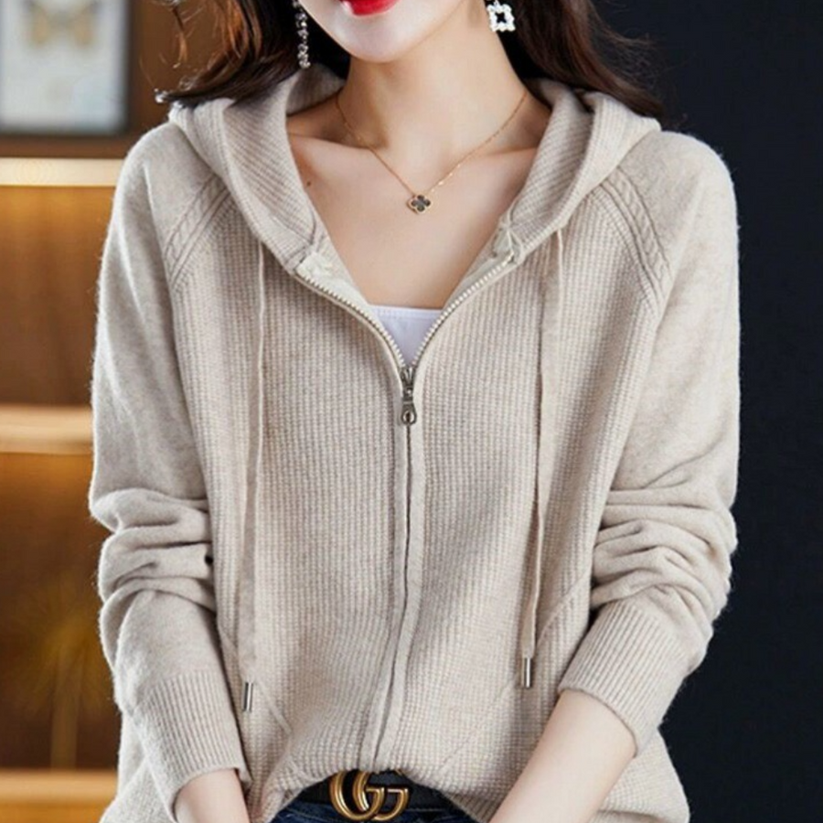 CM | Chaqueta de invierno informal y elegante