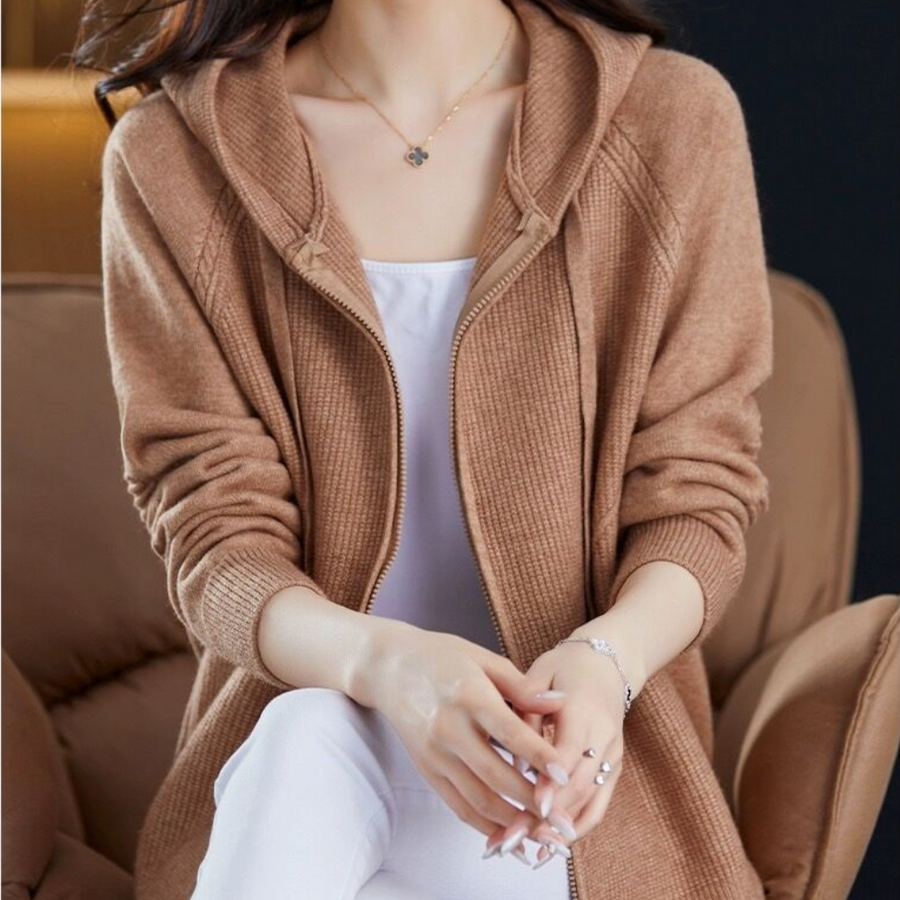 CM | Chaqueta de invierno informal y elegante