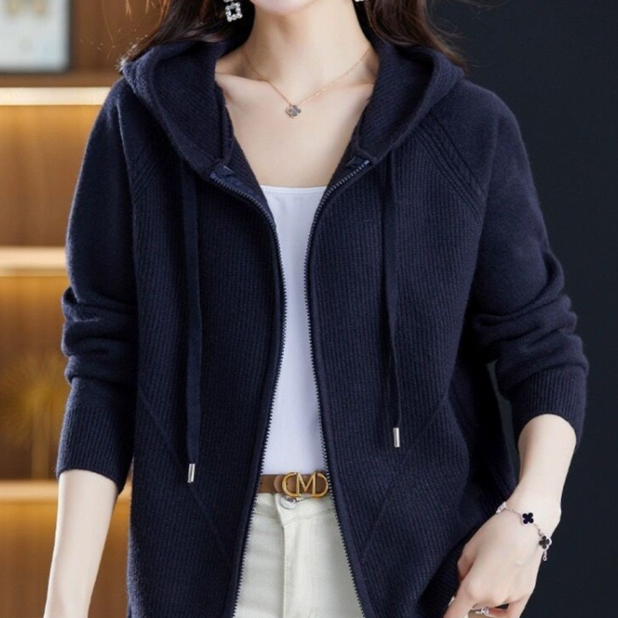 CM | Chaqueta de invierno informal y elegante