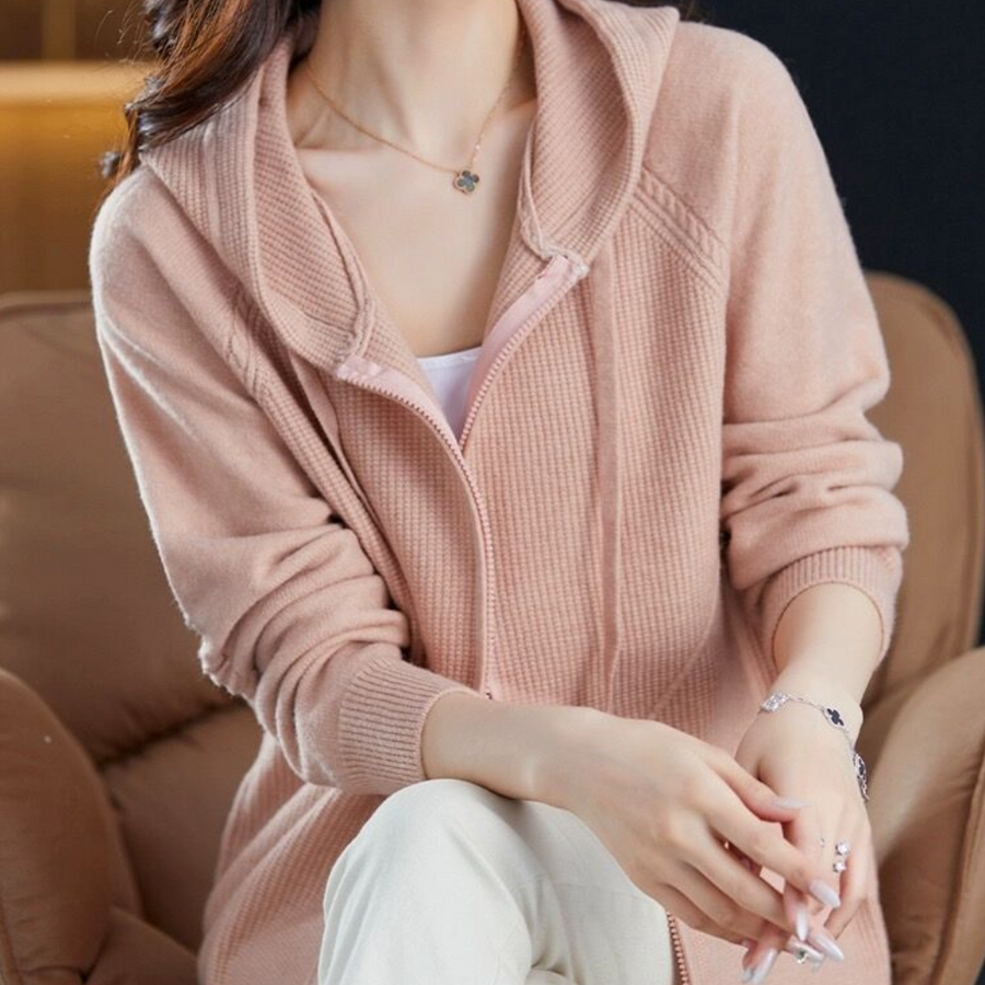 CM | Chaqueta de invierno informal y elegante