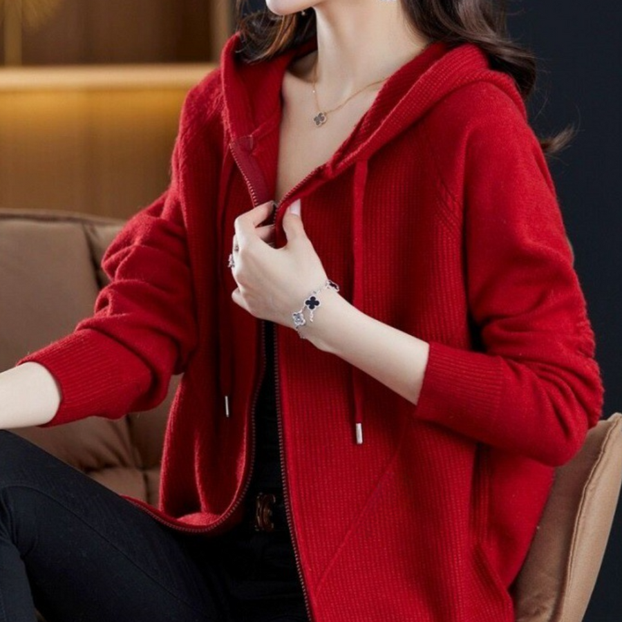 CM | Chaqueta de invierno informal y elegante