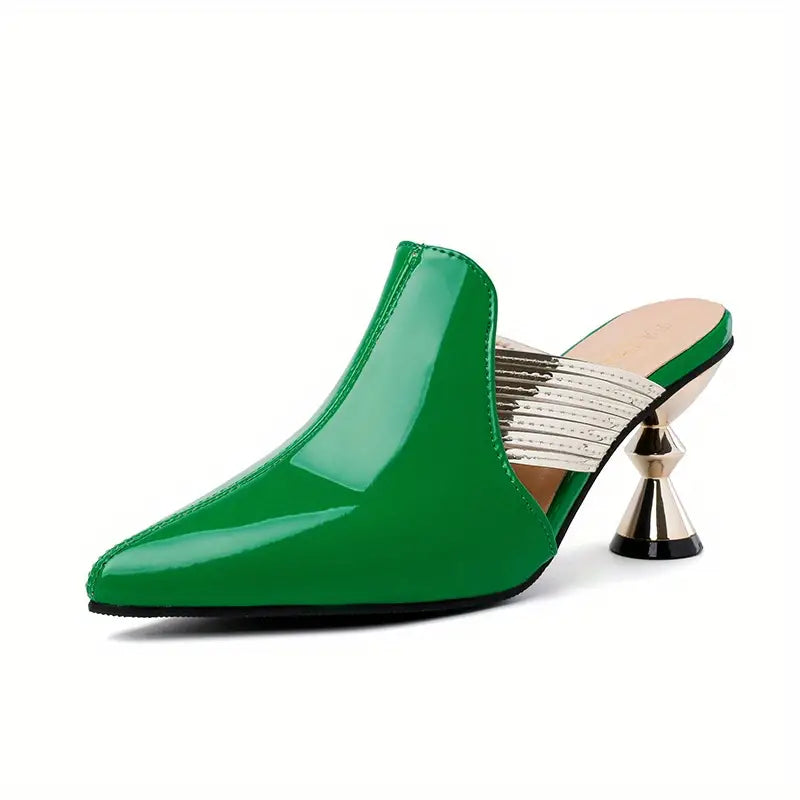 CM | Sandalias elegantes y casual general