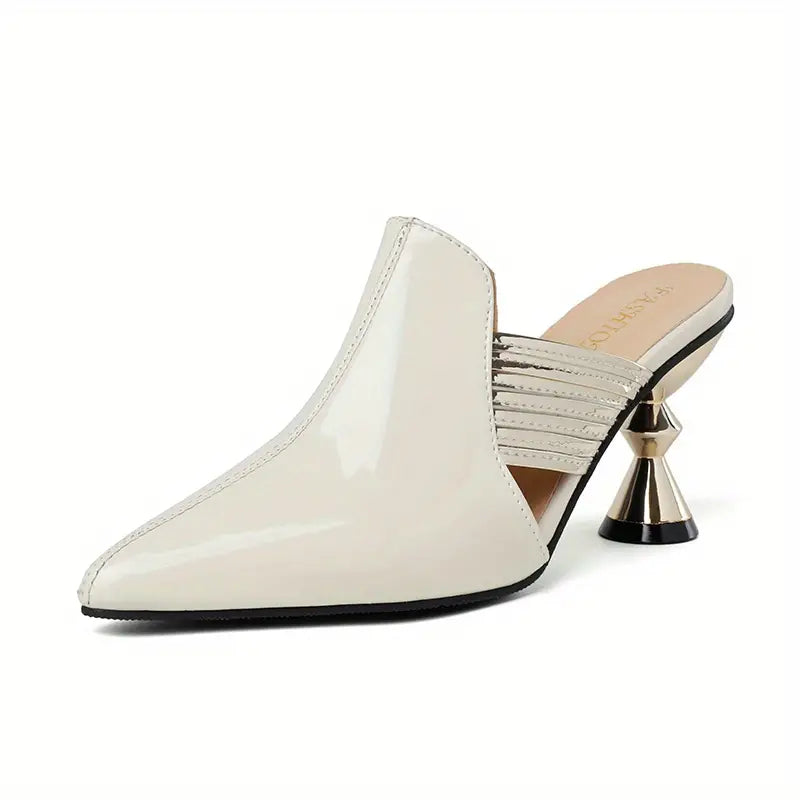 CM | Sandalias elegantes y casual general