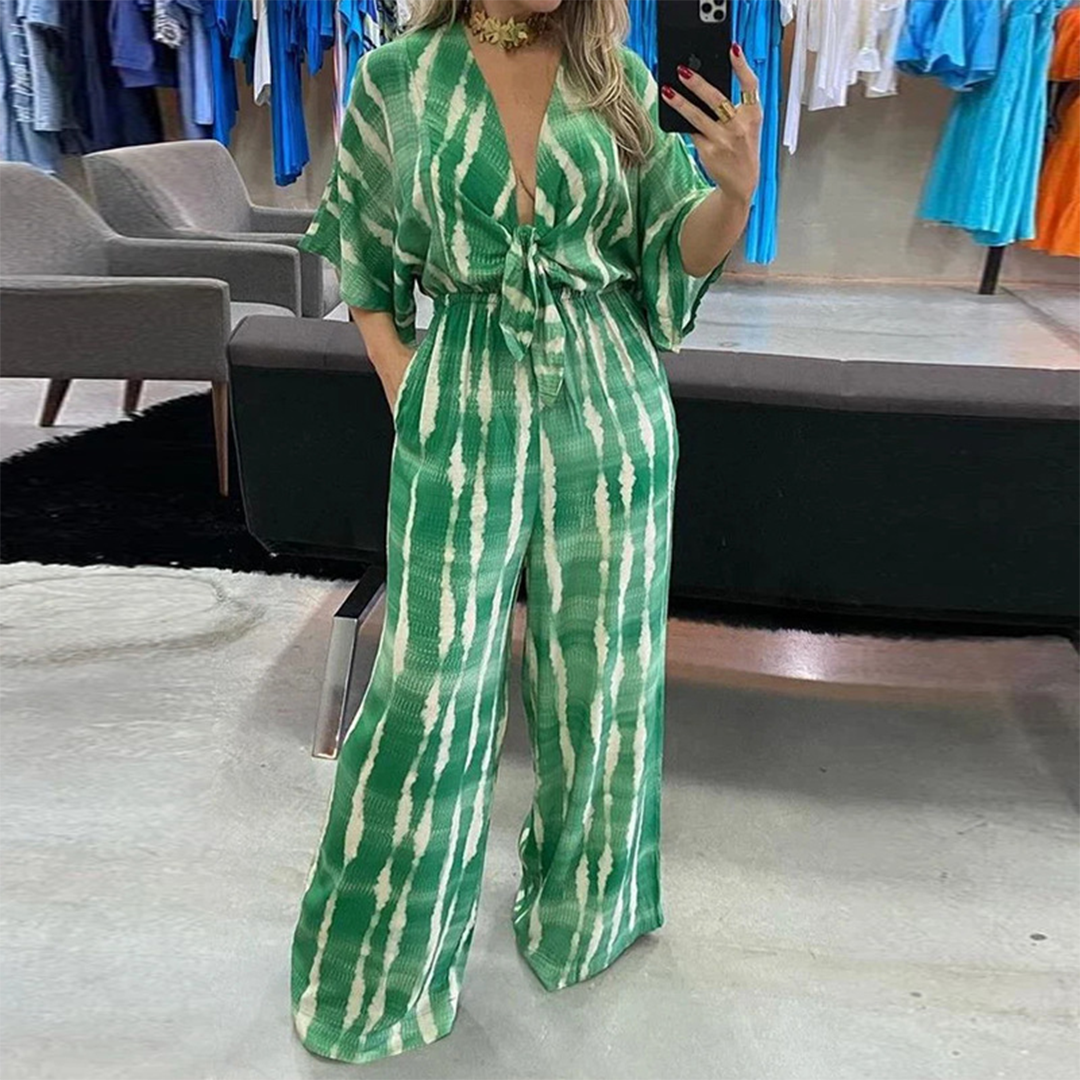 CM | Mono de verano de mujer a la moda