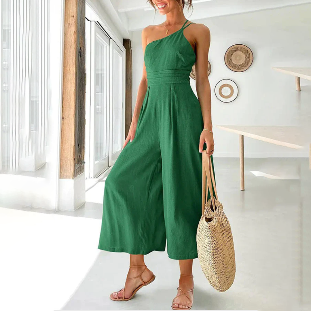 CM | Elegante mono de verano