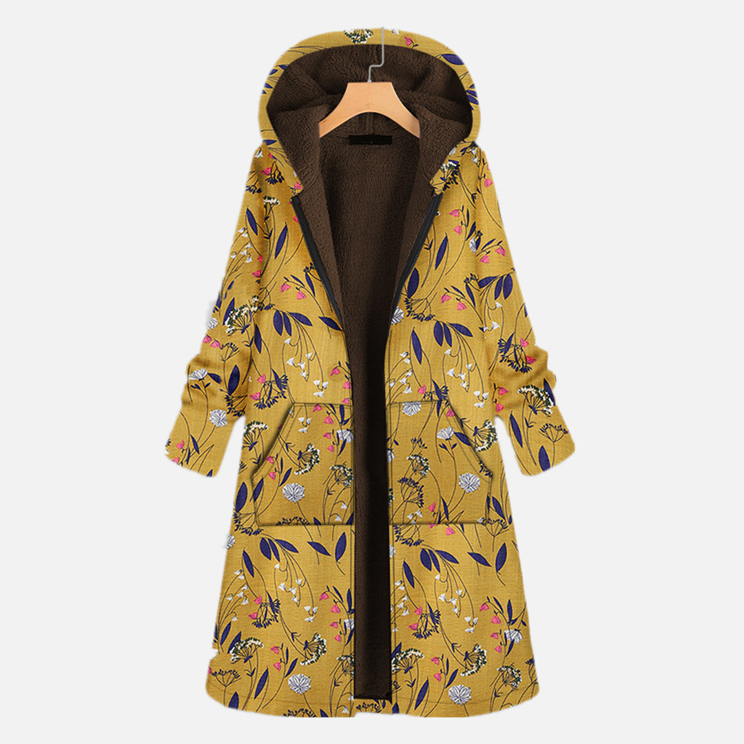 CM | Chaqueta de invierno moderna y elegante