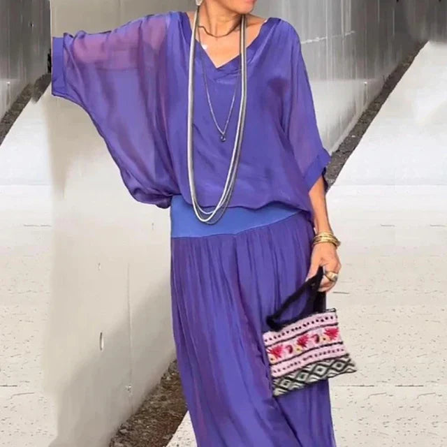 CM | Pantalones atemporales y elegantes