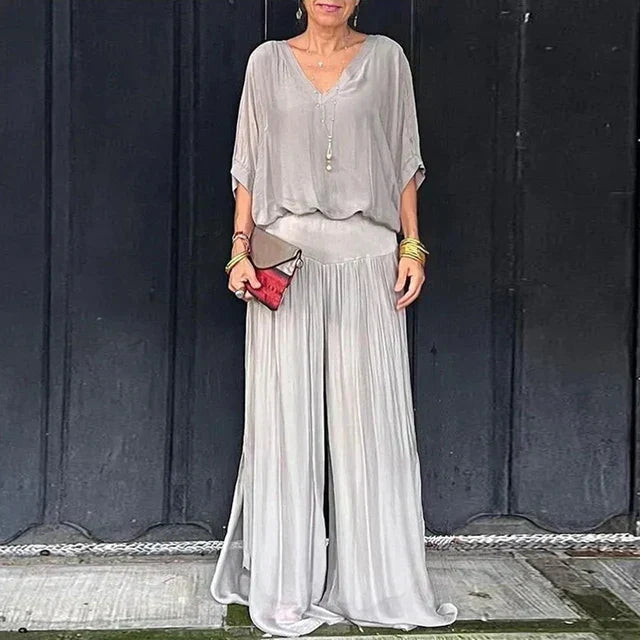 CM | Pantalones atemporales y elegantes