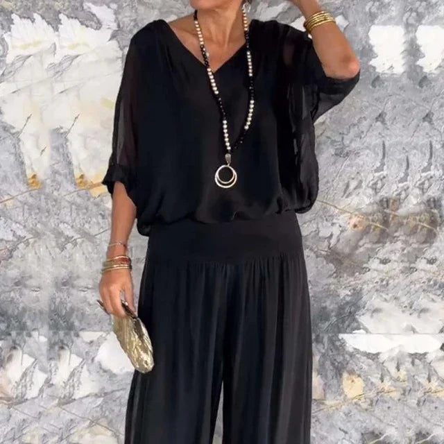 CM | Pantalones atemporales y elegantes