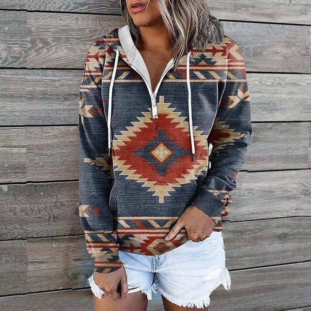 CM | Jersey de invierno relajado y atemporal