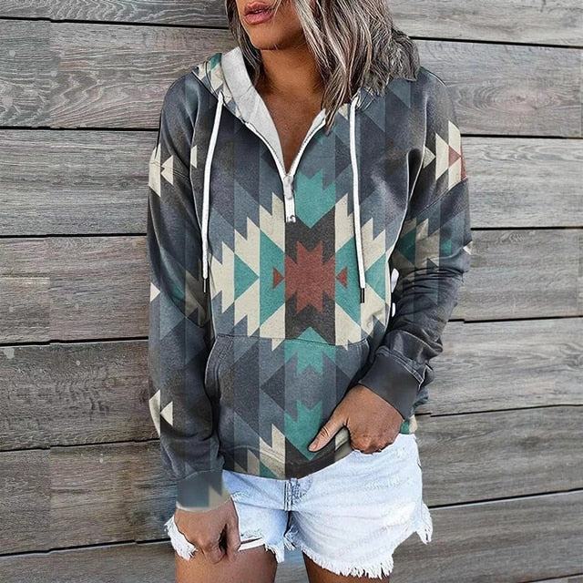 CM | Jersey de invierno relajado y atemporal