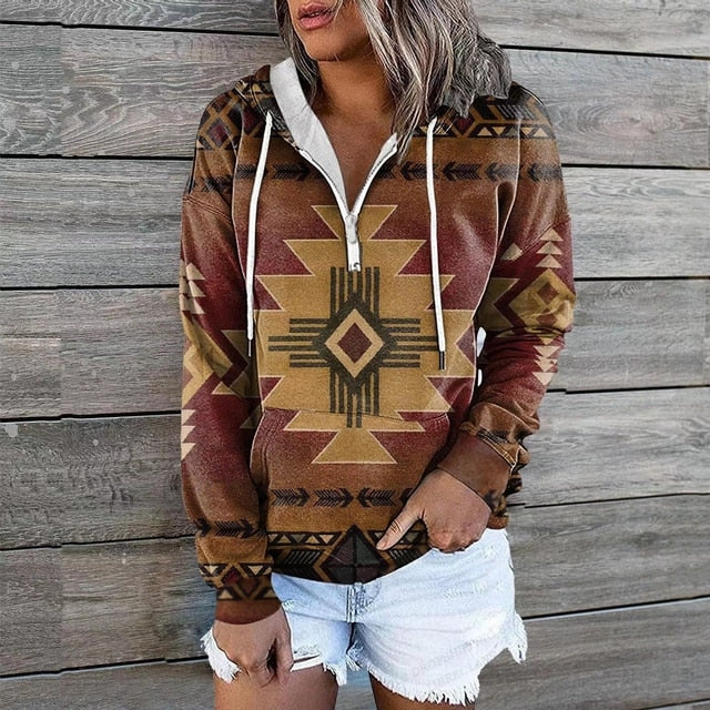 CM | Jersey de invierno relajado y atemporal