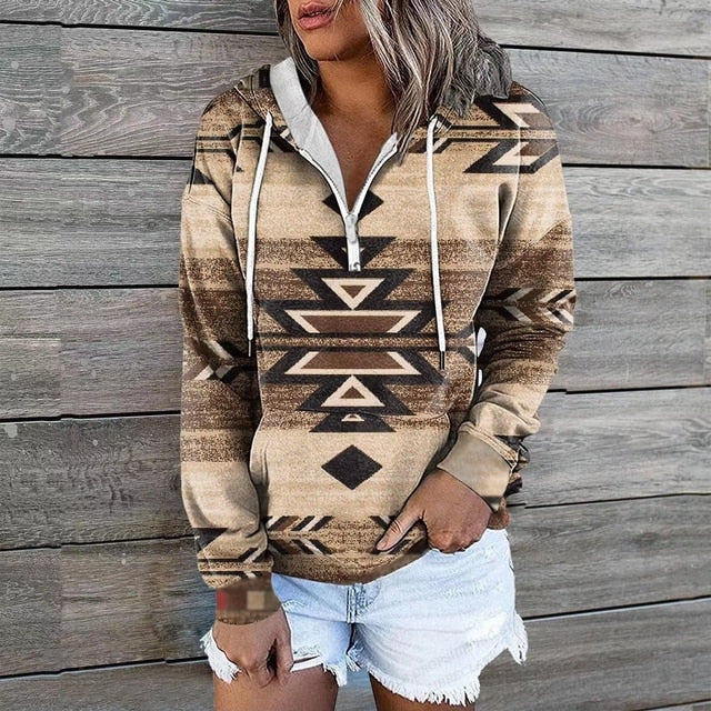 CM | Jersey de invierno relajado y atemporal