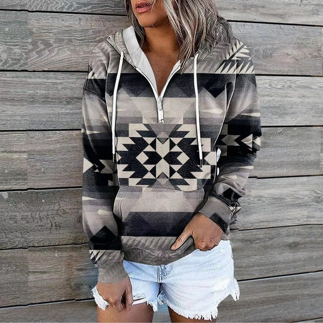 CM | Jersey de invierno relajado y atemporal