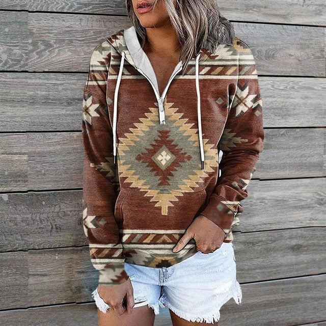 CM | Jersey de invierno relajado y atemporal