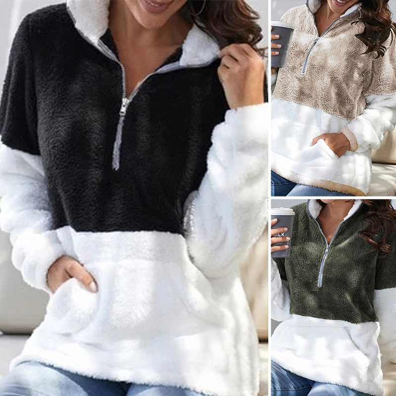 CM | Chaqueta de invierno chic y versátil