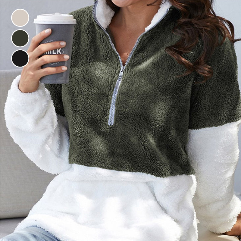 CM | Chaqueta de invierno chic y versátil