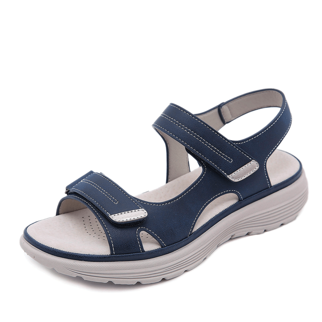 CM | Las mejores sandalias ortopédicas para tus pies