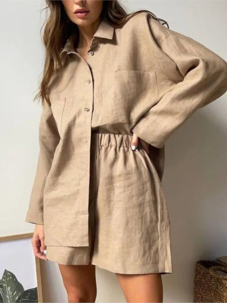 CM | Prenda universal sencilla y elegante