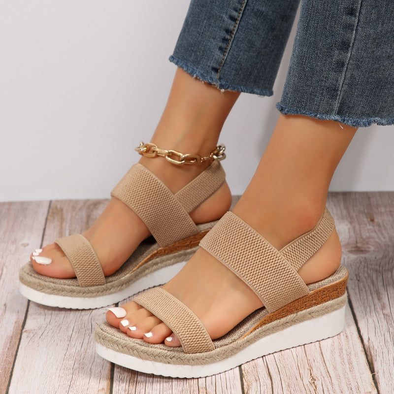 CM | Sandalias de Venecia
