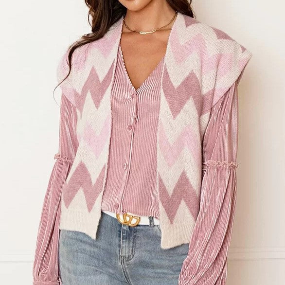 CM | Blusa general cómoda y elegante