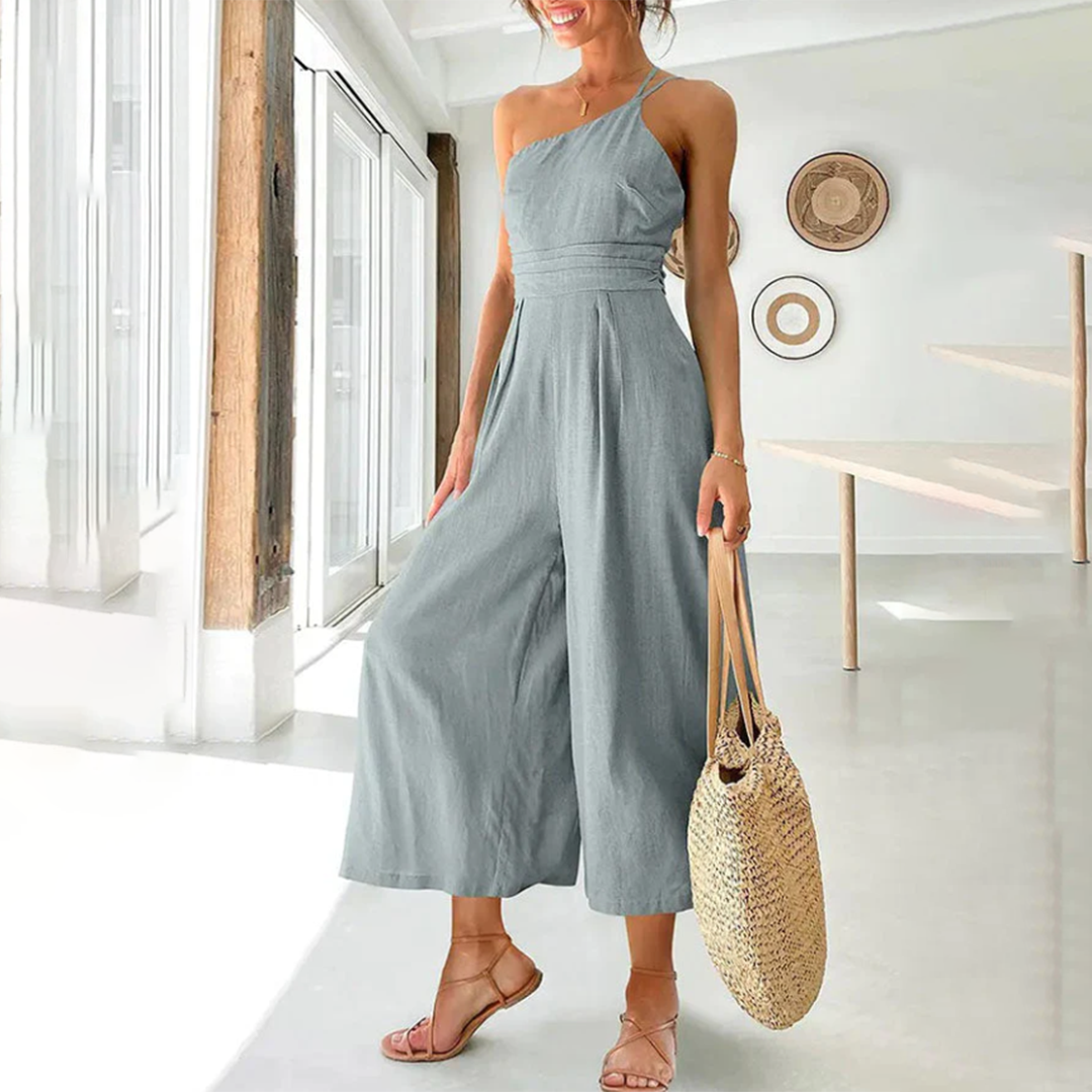 CM | Elegante mono de verano