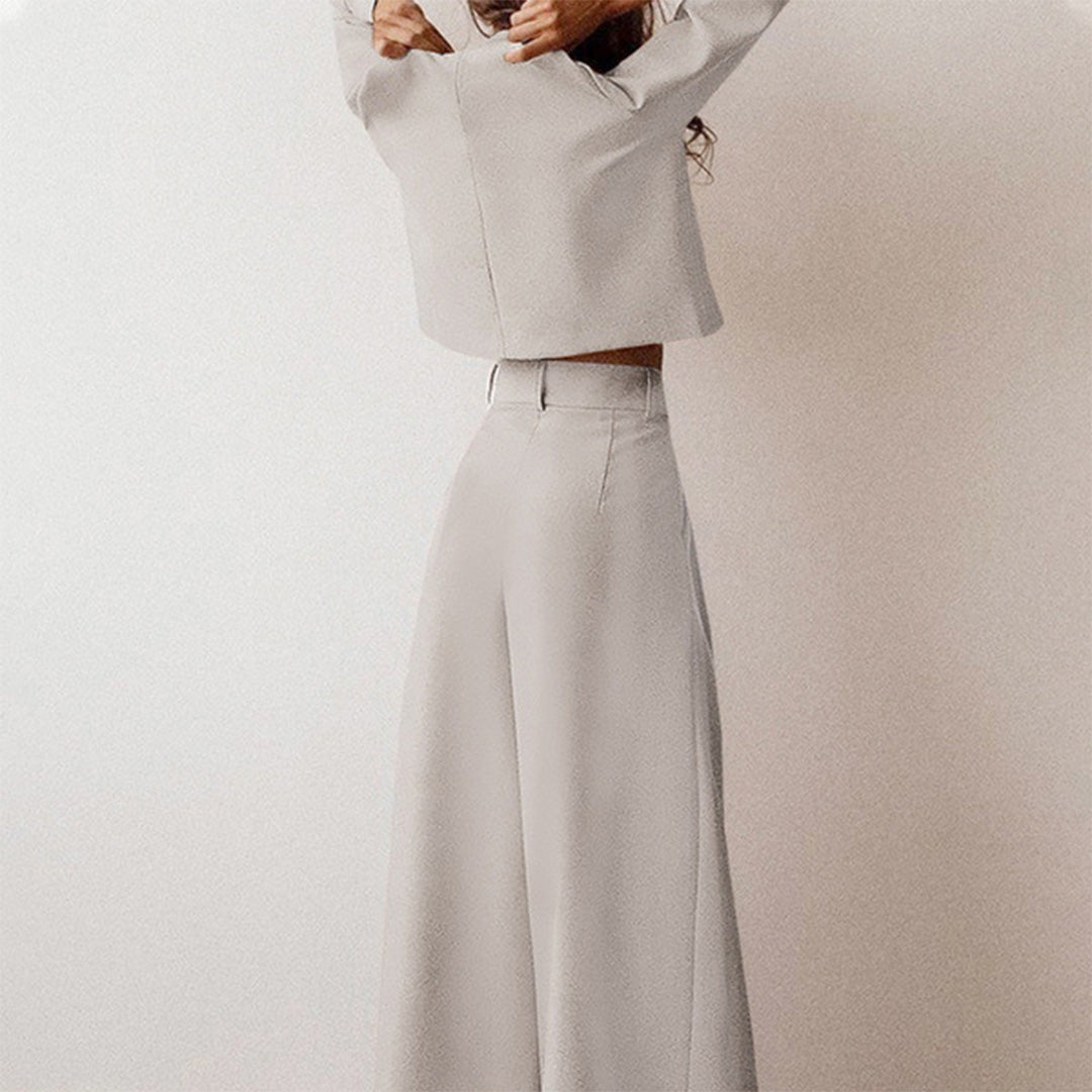 CM | Ropa informal y relajada