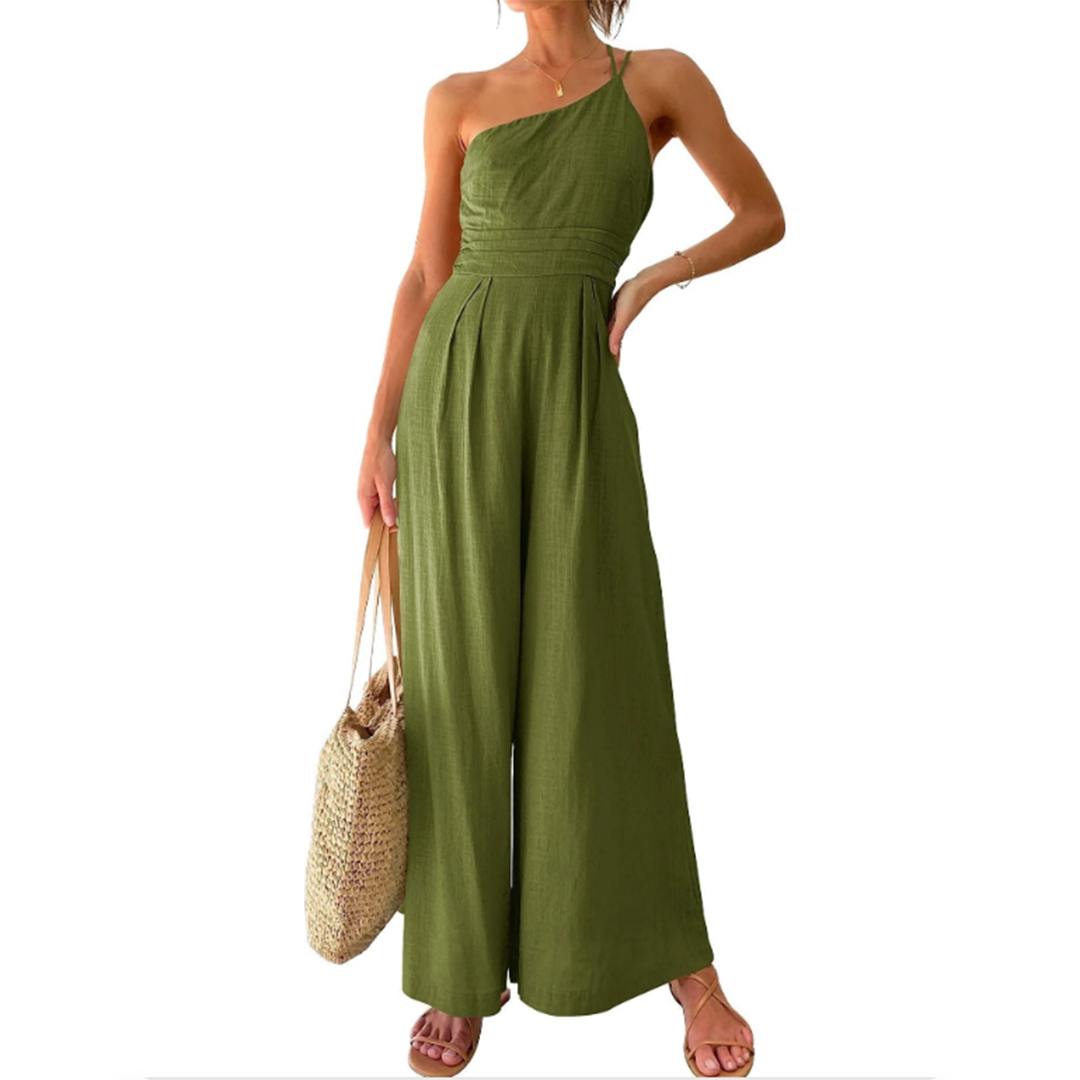 CM | Elegante mono de verano
