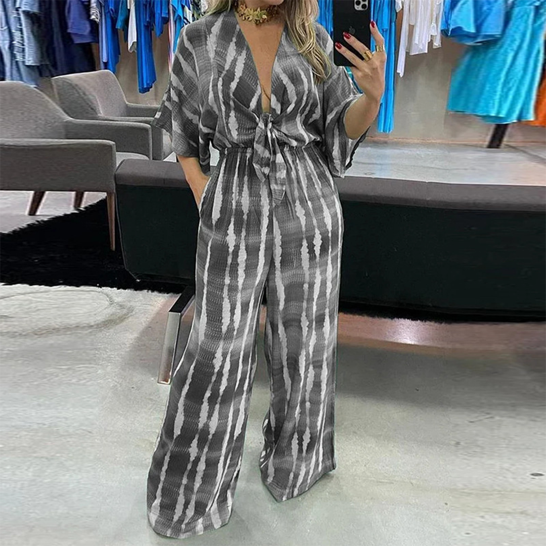 CM | Mono de verano de mujer a la moda