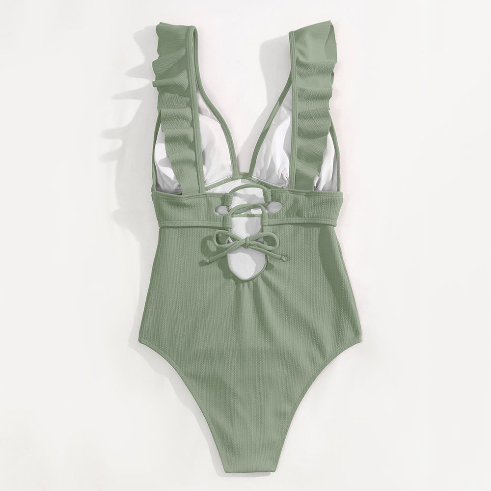 CM | Traje de baño boho